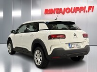 Citroën C4 Cactus vaihtoauto