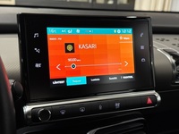 Citroën C4 Cactus vaihtoauto