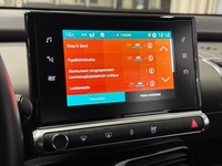 Citroën C4 Cactus vaihtoauto