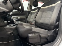 Citroën C4 Cactus vaihtoauto