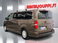 Toyota Proace Verso vaihtoauto