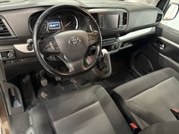 Toyota Proace Verso vaihtoauto