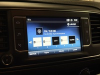 Toyota Proace Verso vaihtoauto