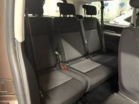 Toyota Proace Verso vaihtoauto