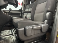 Toyota Proace Verso vaihtoauto