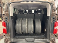 Toyota Proace Verso vaihtoauto