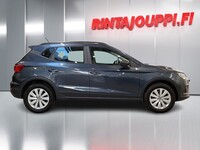 SEAT Arona vaihtoauto
