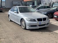 BMW 325 vaihtoauto