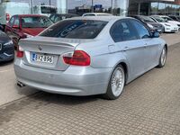 BMW 325 vaihtoauto