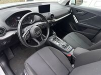 Audi Q2 vaihtoauto