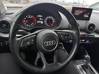Audi Q2 vaihtoauto