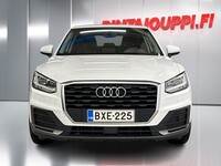 Audi Q2 vaihtoauto