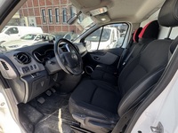 Nissan NV300 vaihtoauto