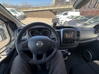 Nissan NV300 vaihtoauto