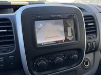 Nissan NV300 vaihtoauto