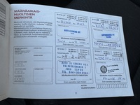 Nissan NV300 vaihtoauto