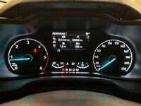 Ford Transit Connect vaihtoauto