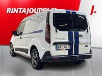 Ford Transit Connect vaihtoauto