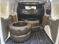Ford Transit Connect vaihtoauto