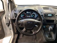 Ford Transit Connect vaihtoauto