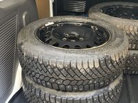 Ford Transit Connect vaihtoauto