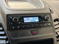 Ford Transit Connect vaihtoauto