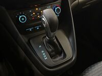 Ford Transit Connect vaihtoauto