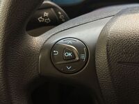 Ford Transit Connect vaihtoauto