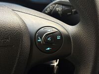 Ford Transit Connect vaihtoauto