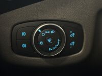 Ford Transit Connect vaihtoauto