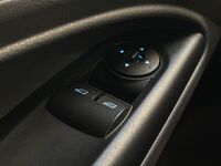Ford Transit Connect vaihtoauto