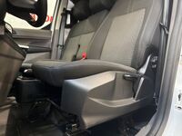 Ford Transit Connect vaihtoauto