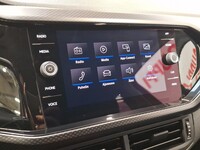 Volkswagen T-Cross vaihtoauto