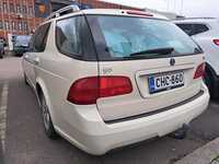 Saab 95 vaihtoauto
