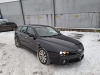 Alfa Romeo 159 vaihtoauto
