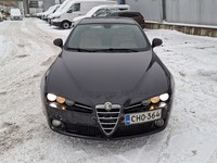 Alfa Romeo 159 vaihtoauto