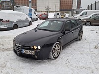 Alfa Romeo 159 vaihtoauto