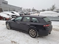 Alfa Romeo 159 vaihtoauto