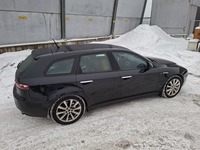 Alfa Romeo 159 vaihtoauto