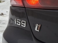 Alfa Romeo 159 vaihtoauto