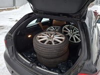 Alfa Romeo 159 vaihtoauto