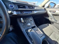 Lexus CT vaihtoauto