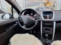 Peugeot 207 vaihtoauto