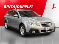Subaru Outback vaihtoauto