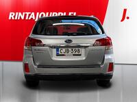 Subaru Outback vaihtoauto