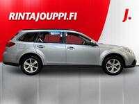 Subaru Outback vaihtoauto