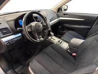 Subaru Outback vaihtoauto