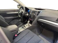 Subaru Outback vaihtoauto