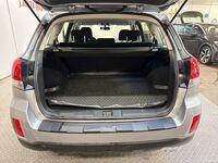 Subaru Outback vaihtoauto