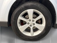Subaru Outback vaihtoauto
